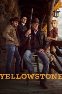 یلوستون – Yellowstone