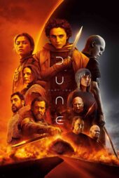 تلماسه : بخش دو – Dune : Part Two 2024