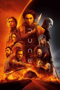 تلماسه : بخش دو – Dune : Part Two 2024
