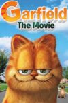 گارفیلد : فیلم – Garfield : The Movie 2004