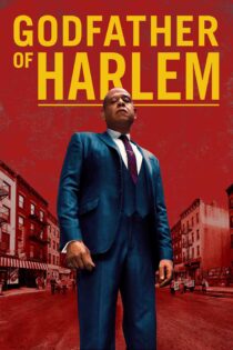 پدرخوانده هارلم – Godfather Of Harlem