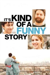 این یک نوع داستان خنده دار است – It’s Kind Of A Funny Story 2010