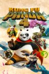 پاندای کونگ ‌فوکار 4 – Kung Fu Panda 4 2024