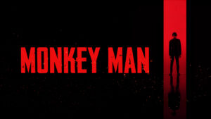 مرد میمونی – Monkey Man 2024