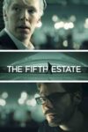 دسته پنجم – The Fifth Estate 2013