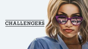 چلنجرز – Challengers 2024