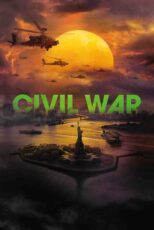 جنگ داخلی – Civil War 2024