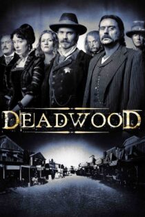 ددوود – Deadwood ددوود – Deadwood