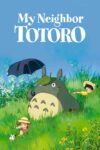 همسایه من توتورو – My Neighbor Totoro 1988