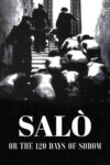 سالو یا 120 روز در سودوم – Salò Or The 120 Days Of Sodom 1975