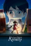 بند انگشتی – The Secret World Of Arrietty 2010