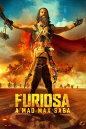 فیوریوسا : حماسه مکس دیوانه – Furiosa : A Mad Max Saga 2024