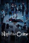 شب فرا رسیده – Night Has Come