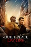 یک مکان ساکت : روز اول – A Quiet Place : Day One 2024