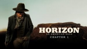 افق : یک حماسه آمریکایی – قسمت اول – Horizon : An American Saga – Chapter 1 2024