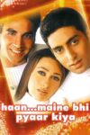 بله منم عاشق شدم – Haan Maine Bhi Pyaar Kiya 2002