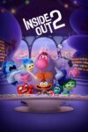 درون و بیرون 2 – Inside Out 2 2024