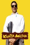 ترش و شیرین – Khatta Meetha 2010
