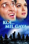 یکی رو پیدا کردم – Koi Mil Gaya 2003