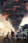 گردباد ها – Twisters 2024