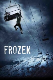 یخ‌ زده – Frozen 2010