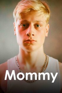 مامان – Mommy 2014