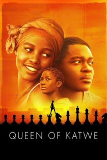 وزیر کاتوه – Queen Of Katwe 2016