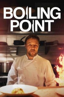 نقطه جوش – Boiling Point 2021