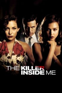 قاتل درون من – The Killer Inside Me 2010