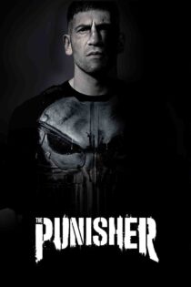مجازات گر – The Punisher