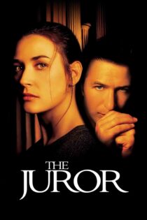 هیئت منصفه – The Juror 1996