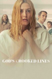 خطوط ناموزون خدا – God’s Crooked Lines 2022