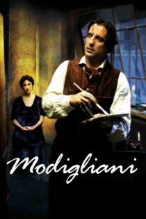 مودیلیانی – Modigliani 2004