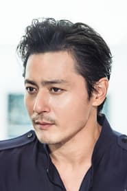 Jang Dong-Gun