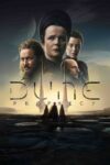 تلماسه : پیشگویی – Dune : Prophecy