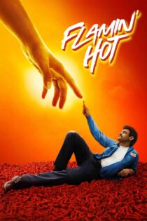 تند آتشین – Flamin’ Hot 2023