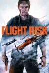 خطر پرواز – Flight Risk 2025