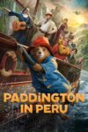 پدینگتون در پرو – Paddington In Peru 2024
