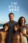من هنوز اینجا هستم – I’m Still Here 2024