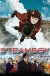 پسر بخار – Steamboy 2004 پسر بخار – Steamboy 2004