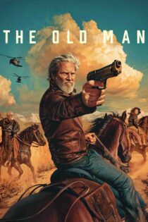 پیرمرد – The Old Man