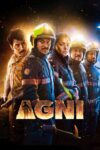 آتش – Agni 2024 آتش – Agni 2024