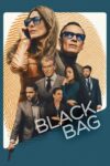 کیف سیاه – Black Bag 2025