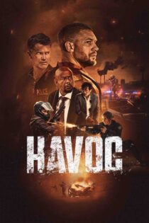 فساد – Havoc 2025