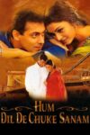 از اعماق وجود – Hum Dil De Chuke Sanam 1999