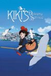 خدمات پستی کی کی – Kiki’s Delivery Service 1989