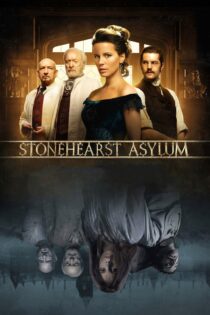تیمارستان استون‌ هیرست – Stonehearst Asylum 2014