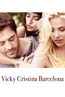 ویکی کریستینا بارسلونا – Vicky Cristina Barcelona 2008