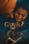 شورش 2 – Gadar 2 2023