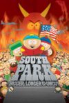 ساوث پارک – South Park : Bigger, Longer & Uncut 1999
